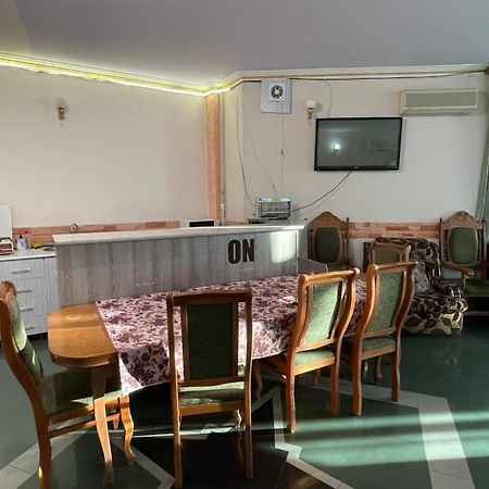 Citrus Guest House يريفان المظهر الخارجي الصورة