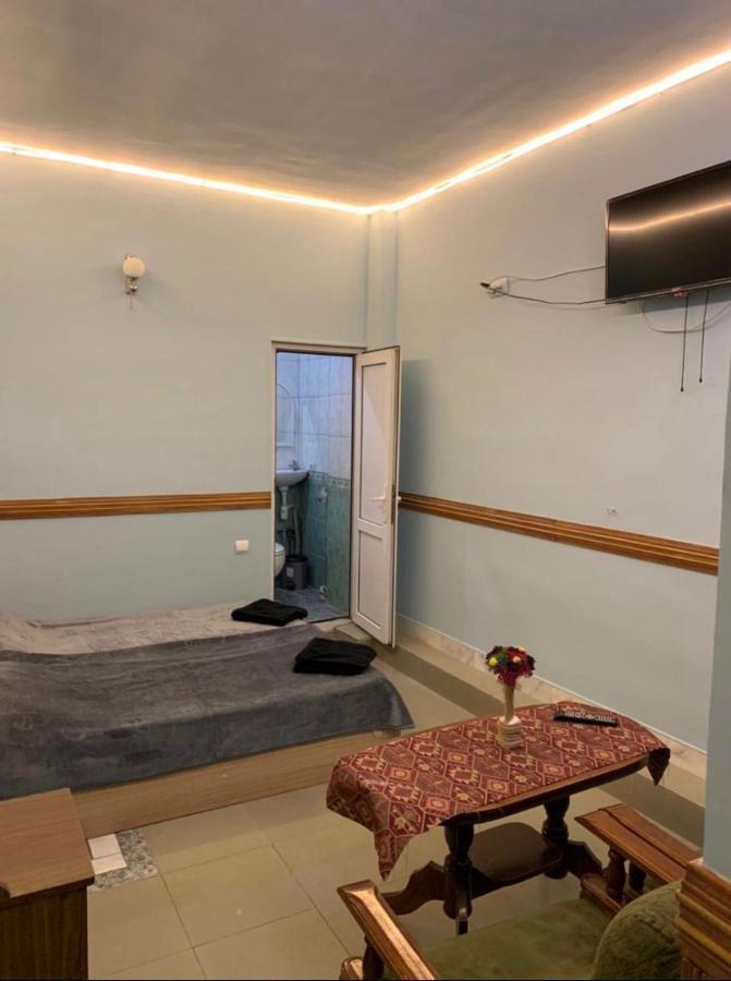 Citrus Guest House يريفان المظهر الخارجي الصورة