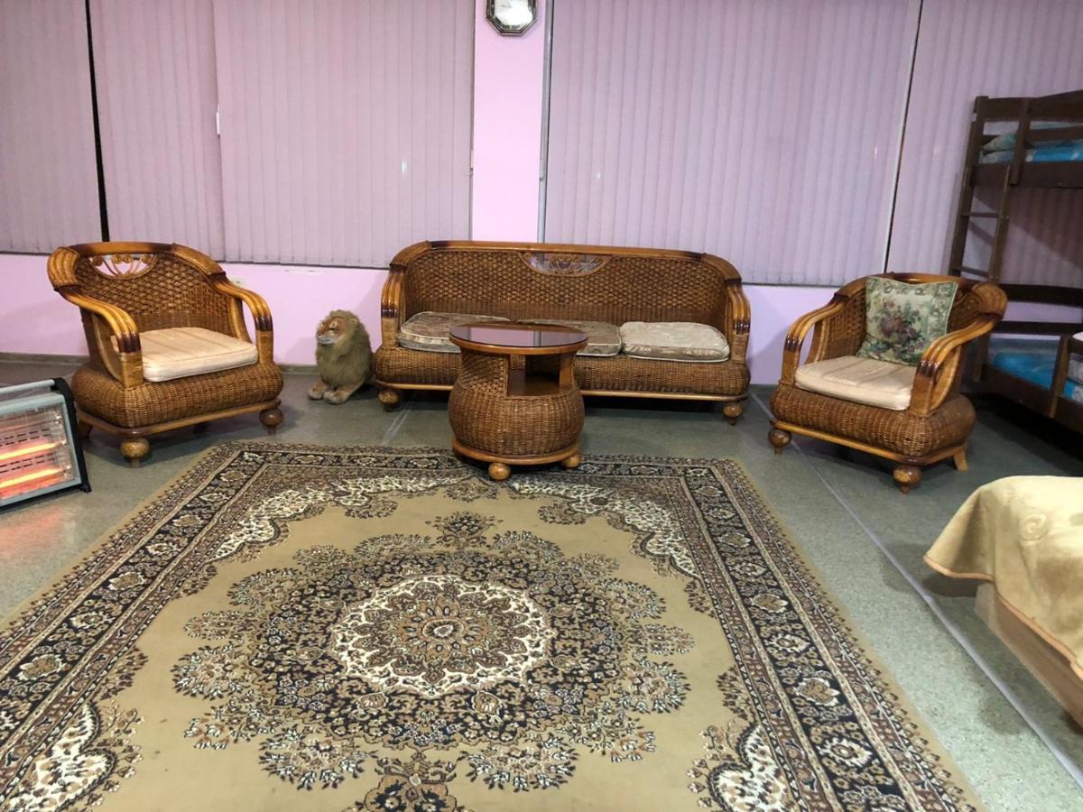 Citrus Guest House يريفان المظهر الخارجي الصورة