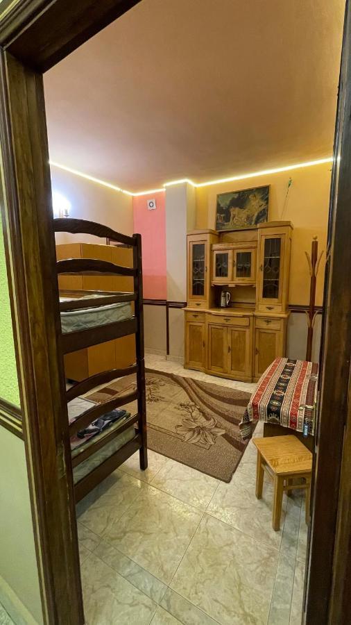 Citrus Guest House يريفان المظهر الخارجي الصورة