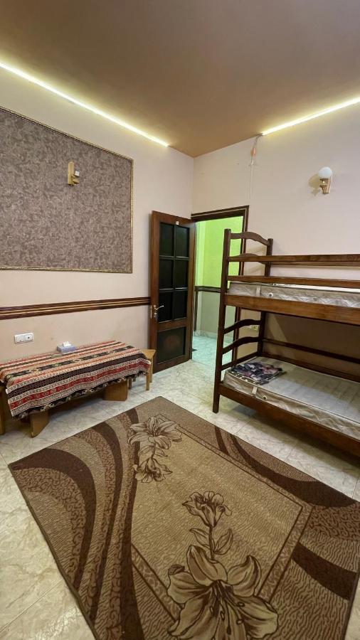 Citrus Guest House يريفان المظهر الخارجي الصورة