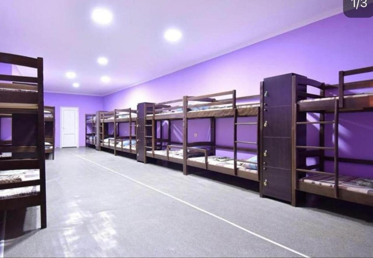 Citrus Guest House يريفان المظهر الخارجي الصورة