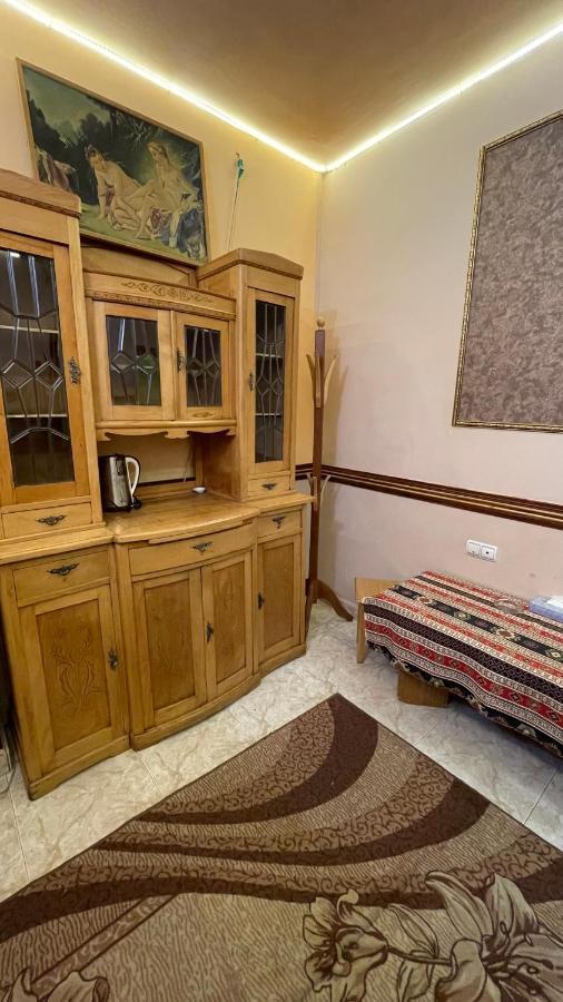 Citrus Guest House يريفان المظهر الخارجي الصورة