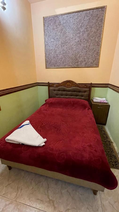 Citrus Guest House يريفان المظهر الخارجي الصورة