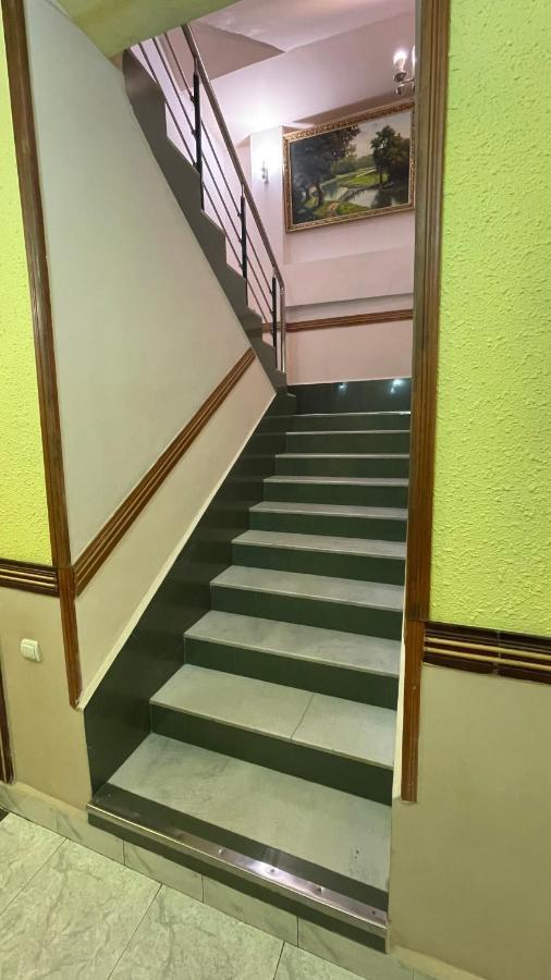 Citrus Guest House يريفان المظهر الخارجي الصورة