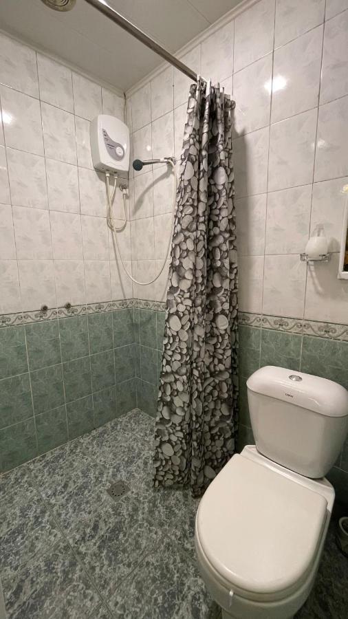 Citrus Guest House يريفان المظهر الخارجي الصورة