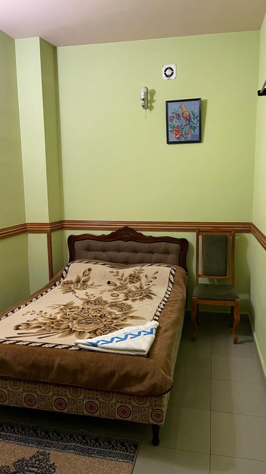 Citrus Guest House يريفان المظهر الخارجي الصورة