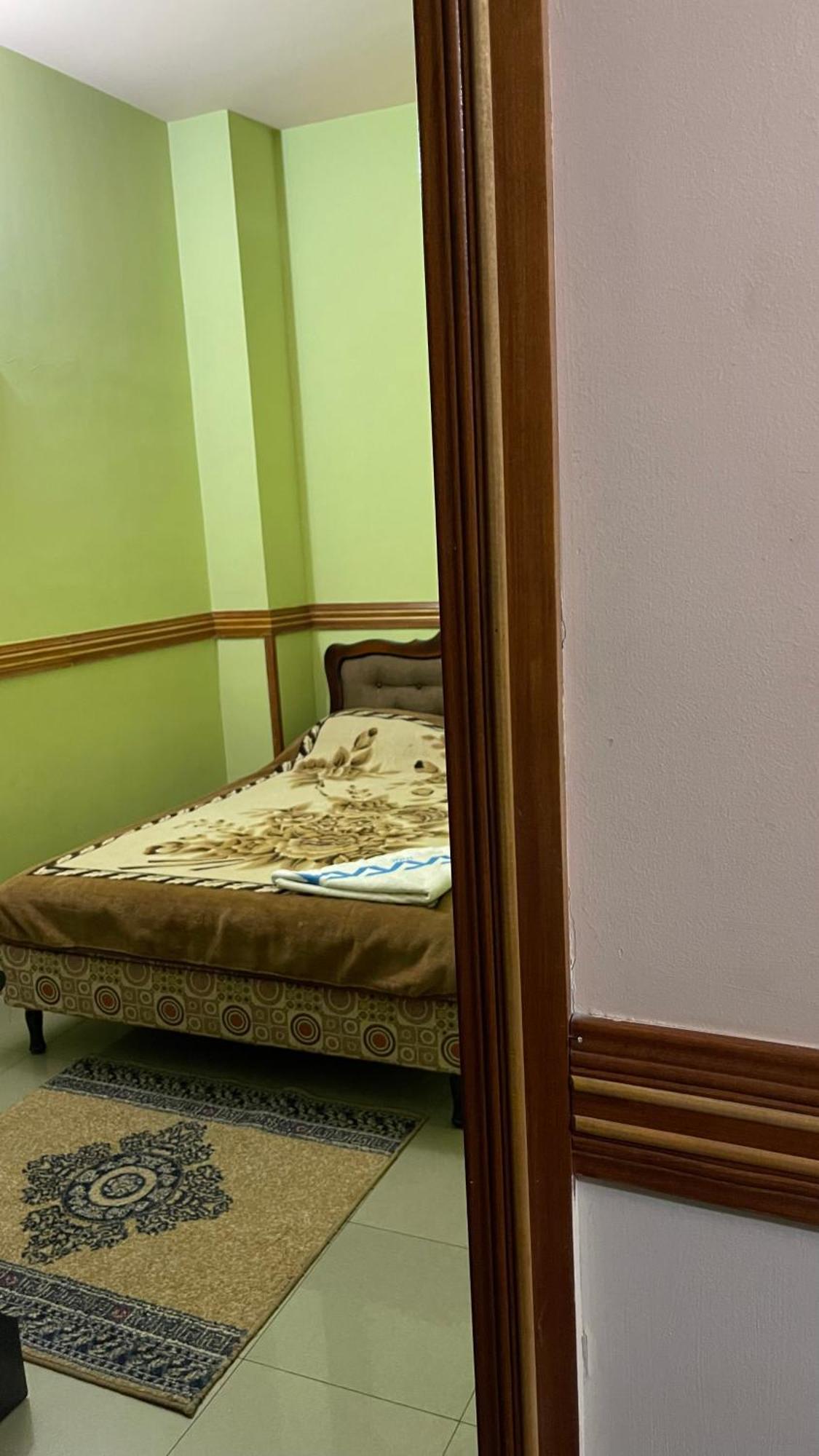 Citrus Guest House يريفان المظهر الخارجي الصورة