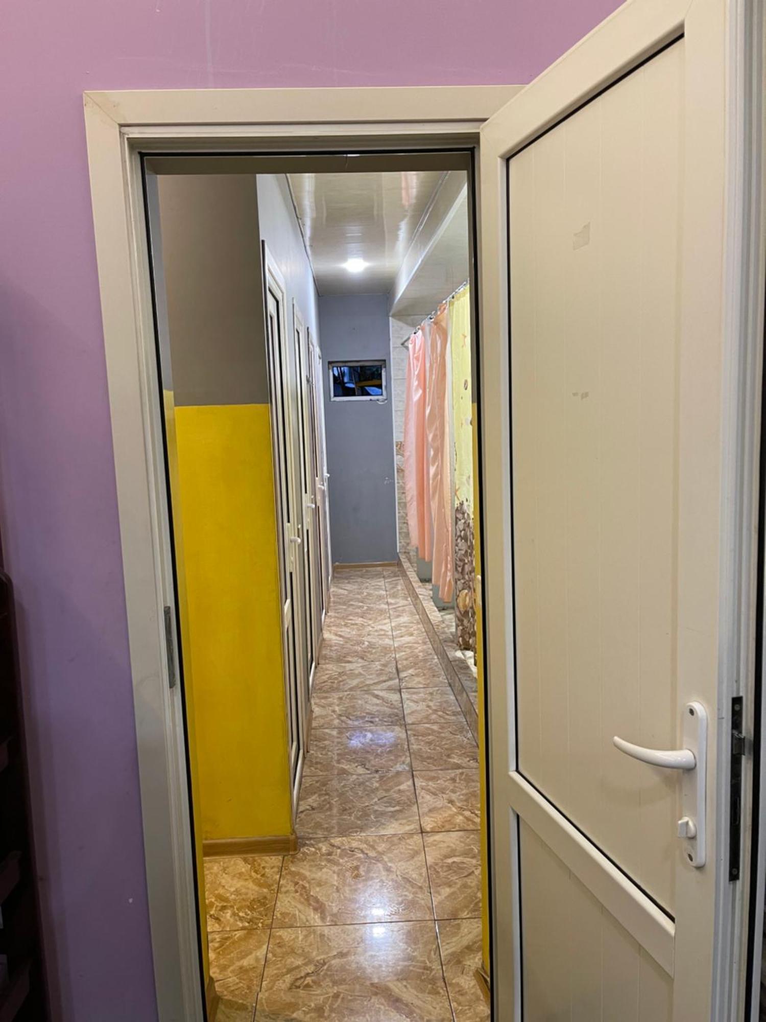 Citrus Guest House يريفان المظهر الخارجي الصورة