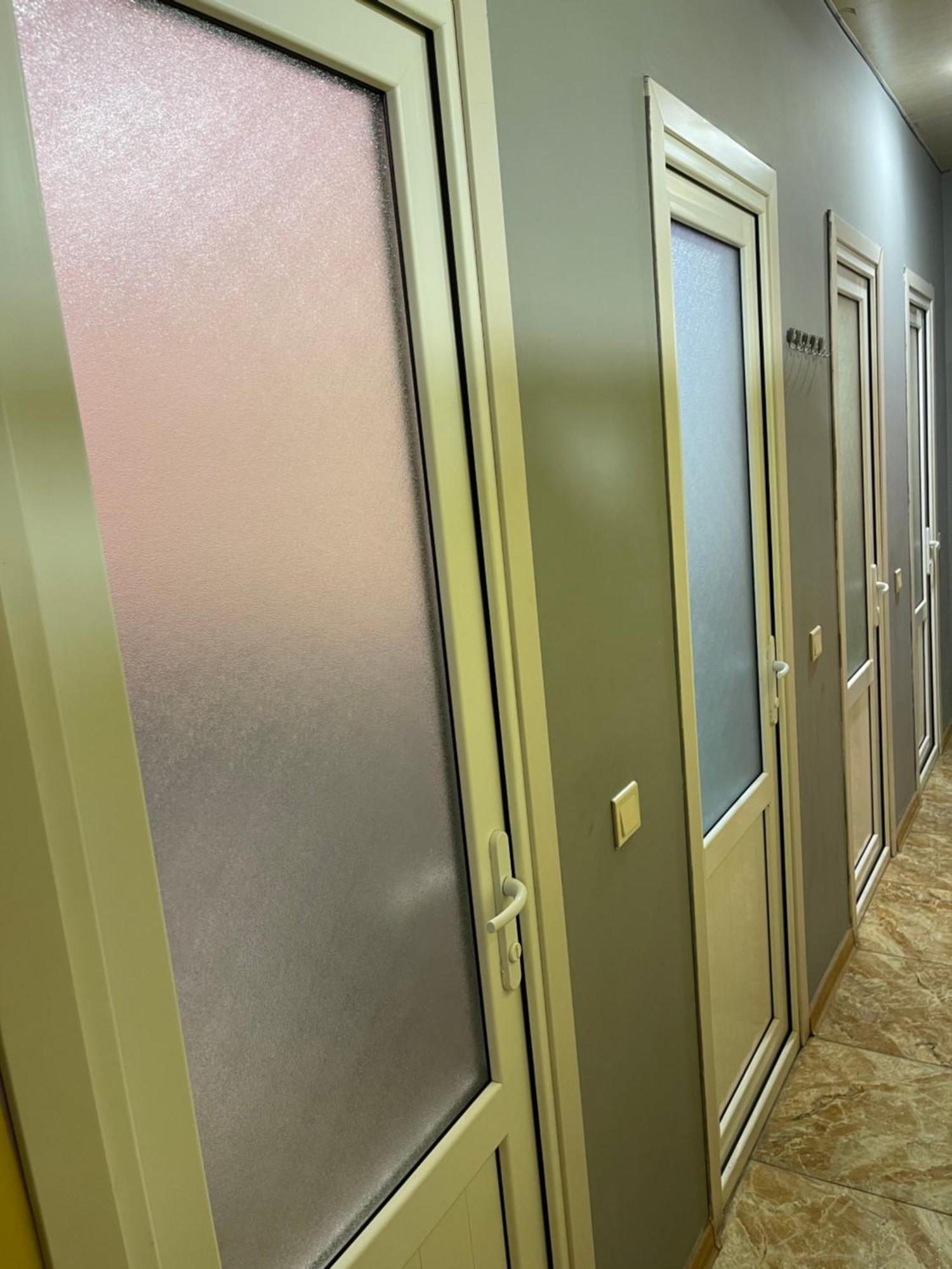 Citrus Guest House يريفان المظهر الخارجي الصورة