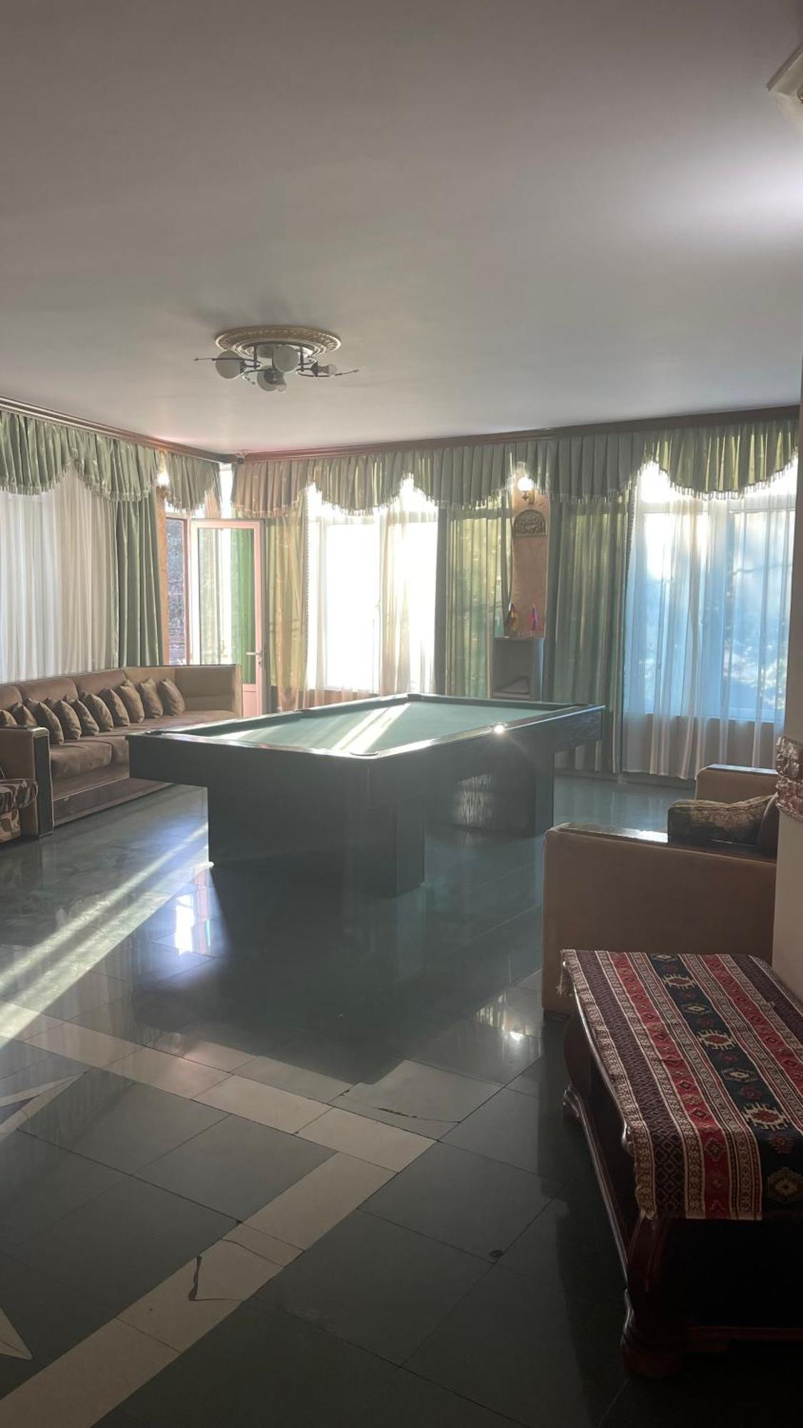 Citrus Guest House يريفان المظهر الخارجي الصورة