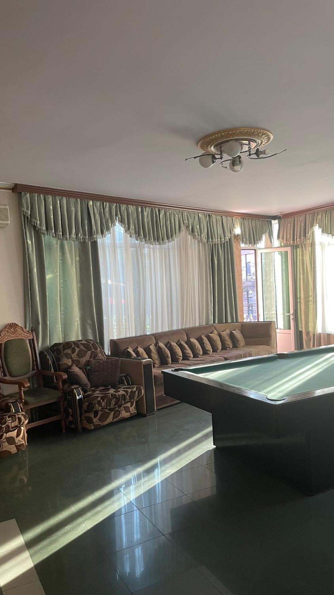 Citrus Guest House يريفان المظهر الخارجي الصورة