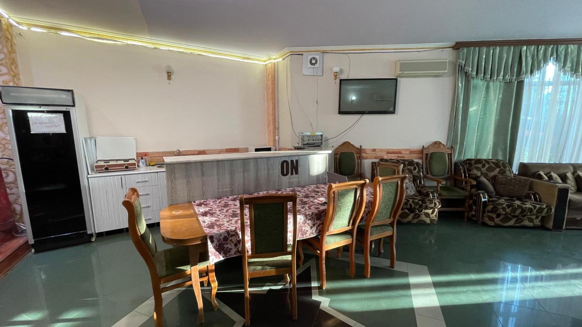 Citrus Guest House يريفان المظهر الخارجي الصورة