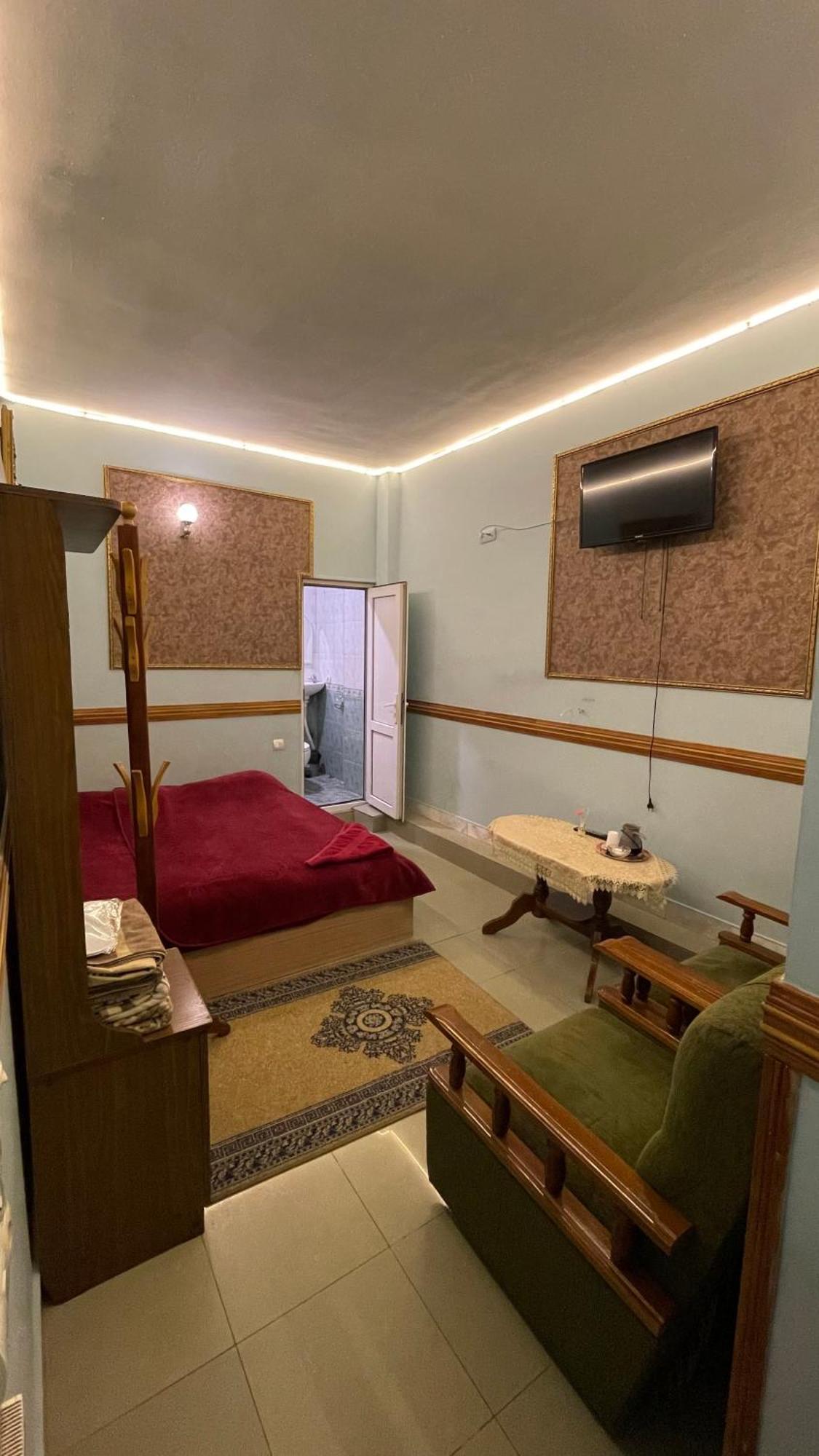 Citrus Guest House يريفان المظهر الخارجي الصورة