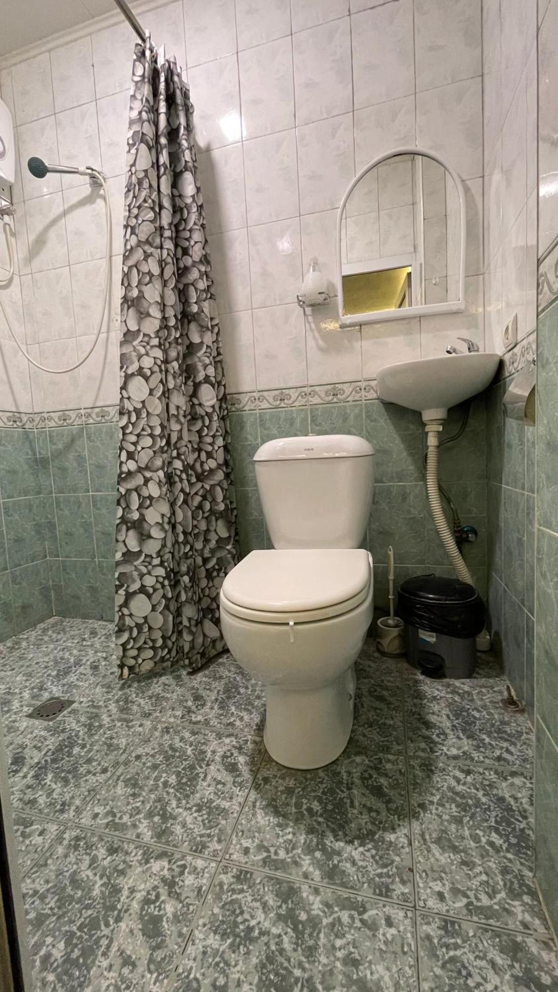 Citrus Guest House يريفان المظهر الخارجي الصورة