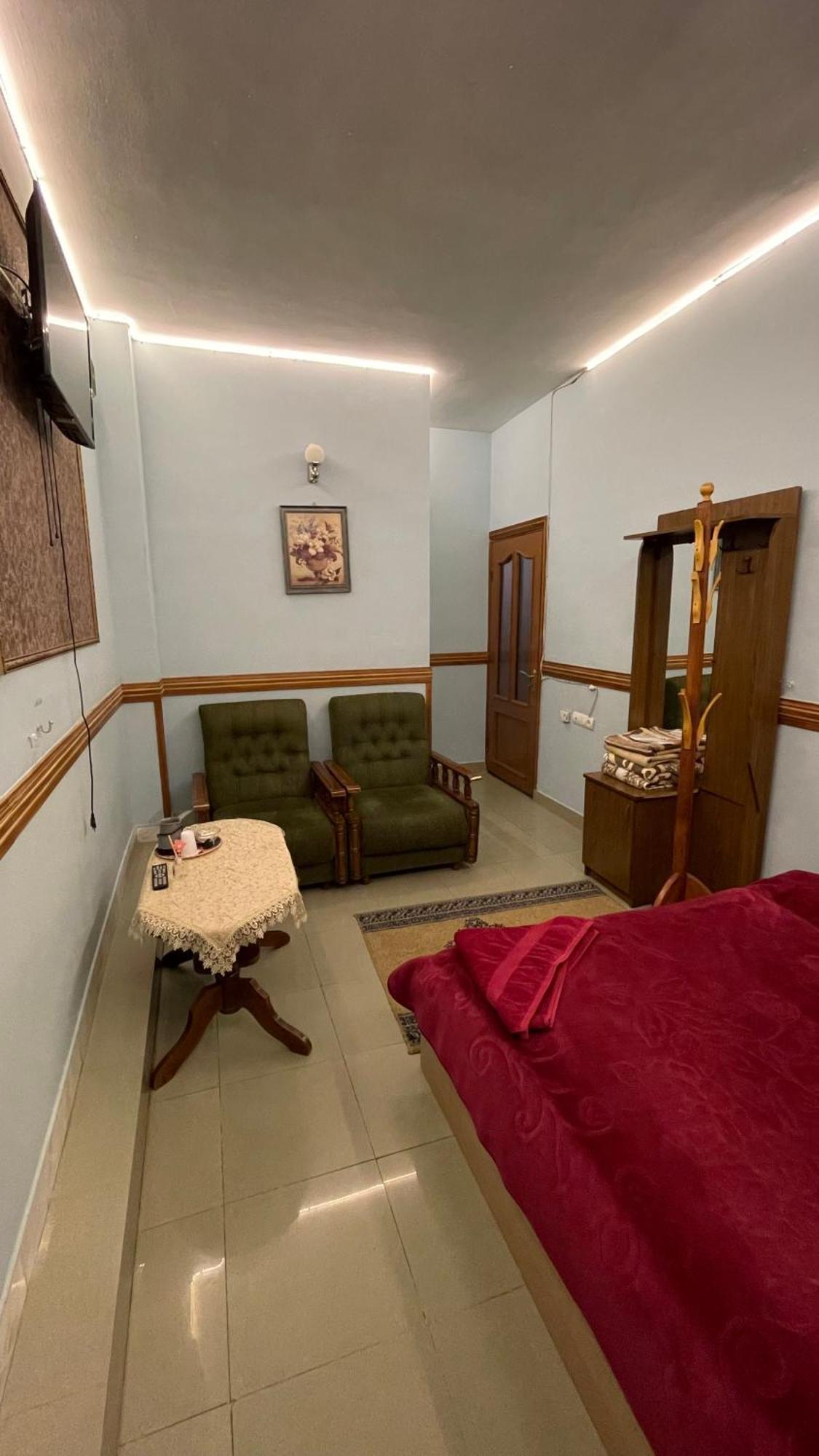 Citrus Guest House يريفان المظهر الخارجي الصورة