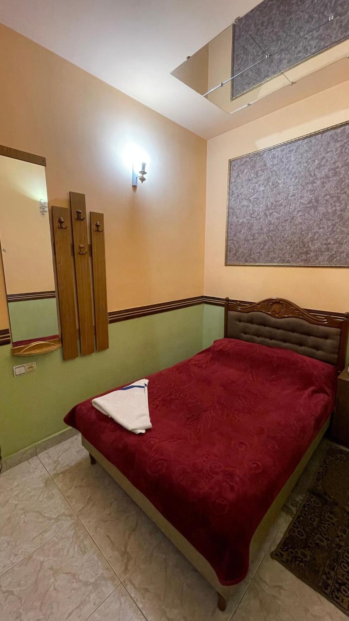 Citrus Guest House يريفان المظهر الخارجي الصورة