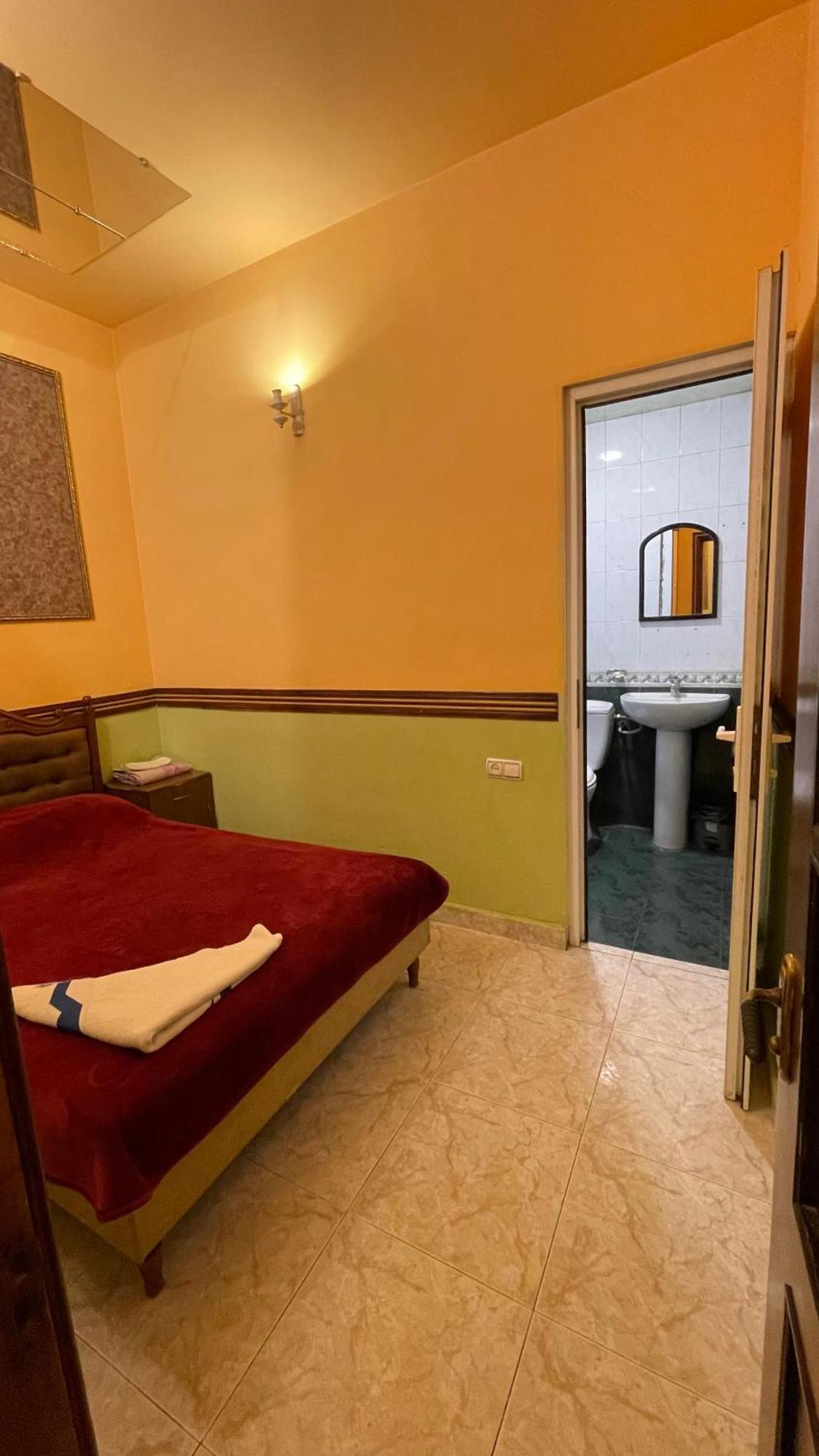 Citrus Guest House يريفان المظهر الخارجي الصورة