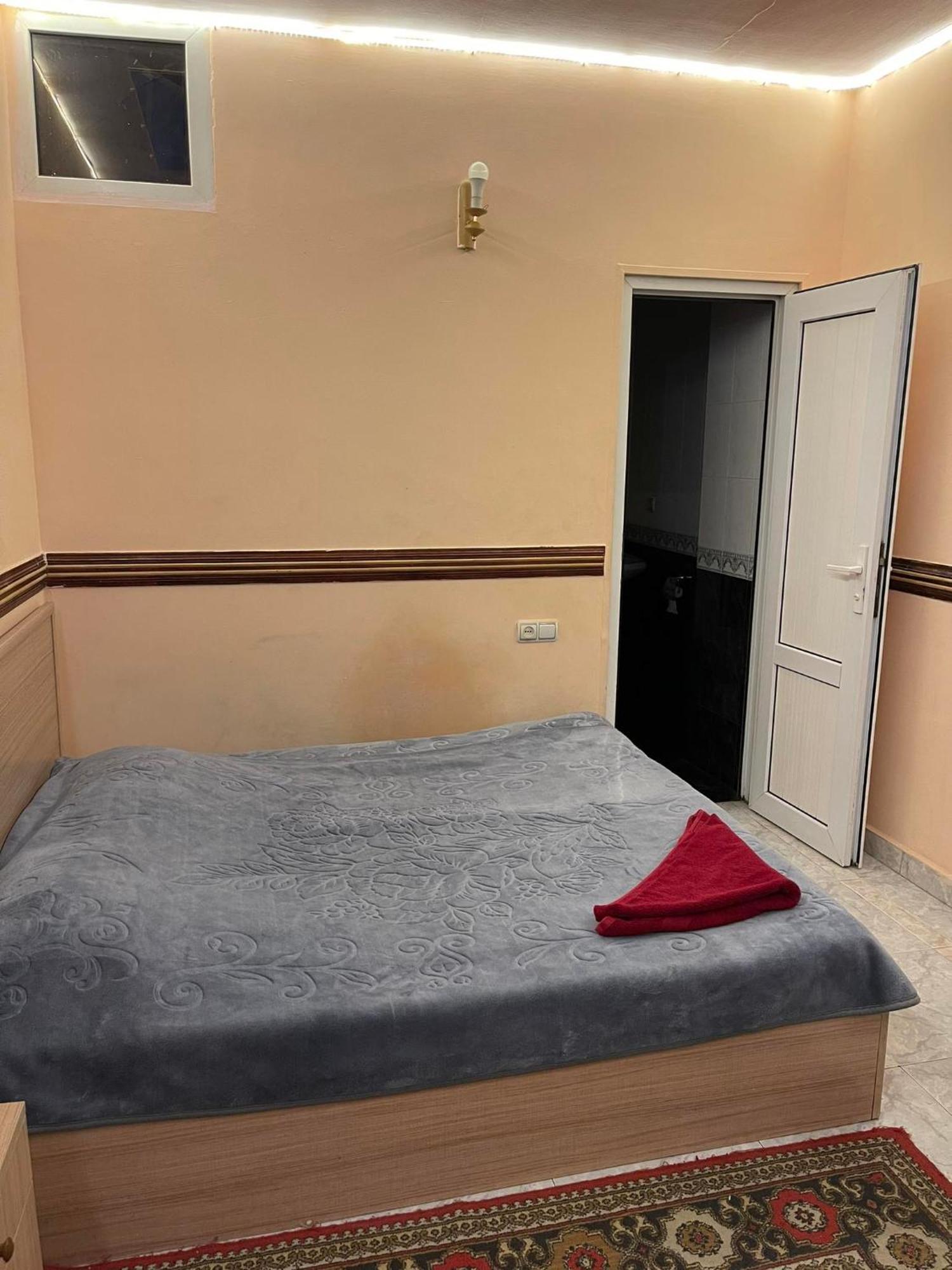 Citrus Guest House يريفان المظهر الخارجي الصورة
