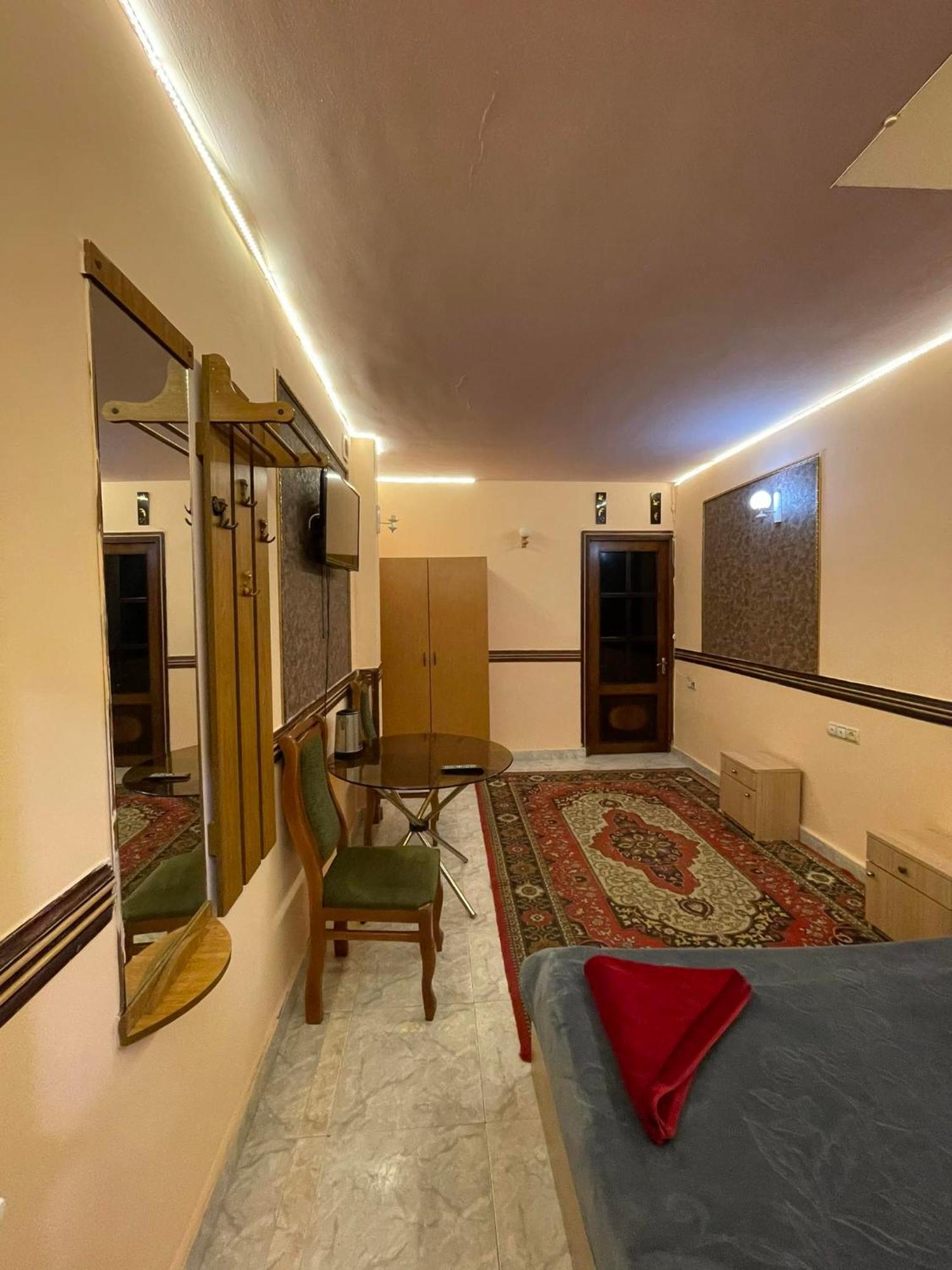 Citrus Guest House يريفان المظهر الخارجي الصورة