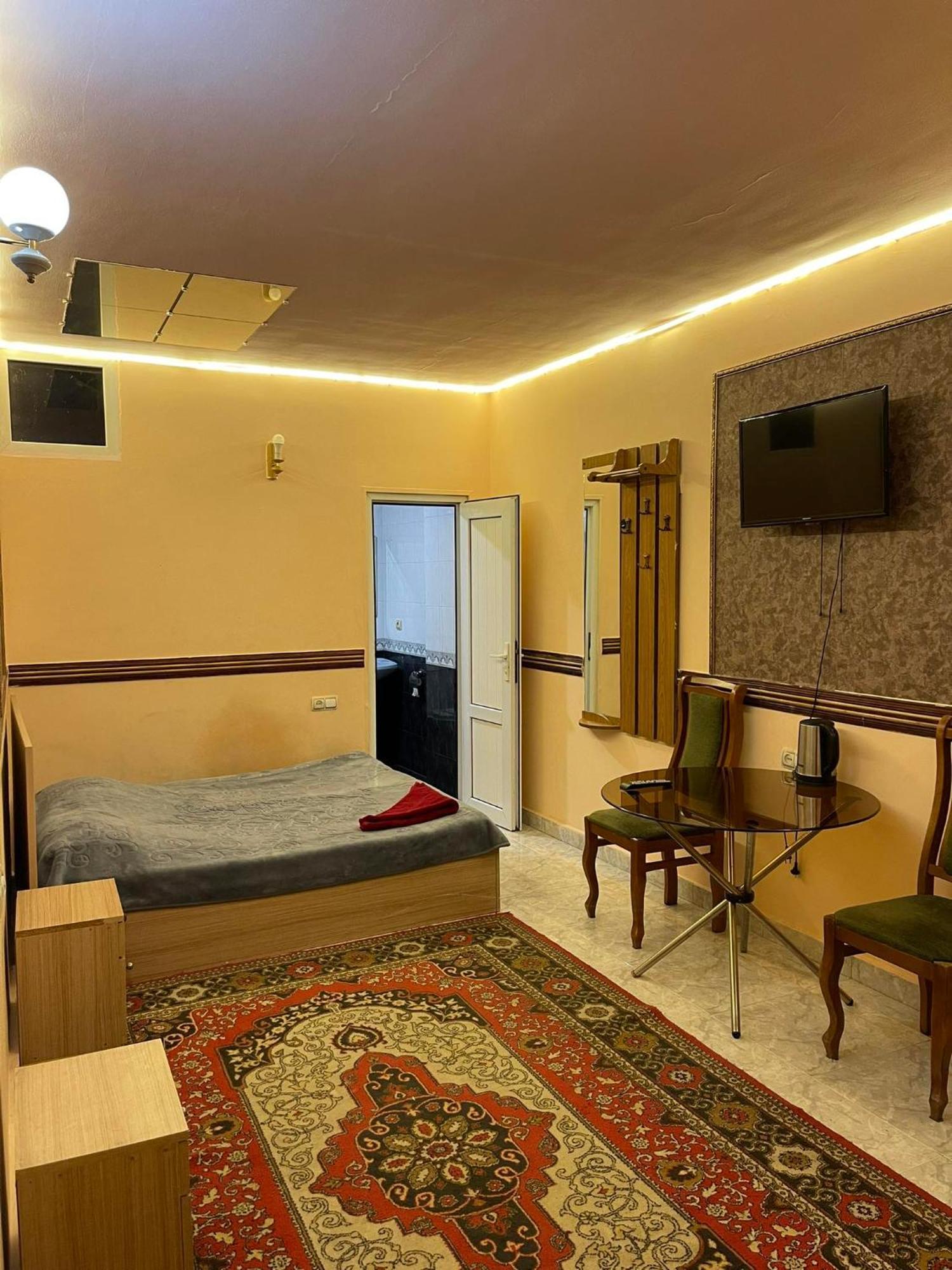 Citrus Guest House يريفان المظهر الخارجي الصورة