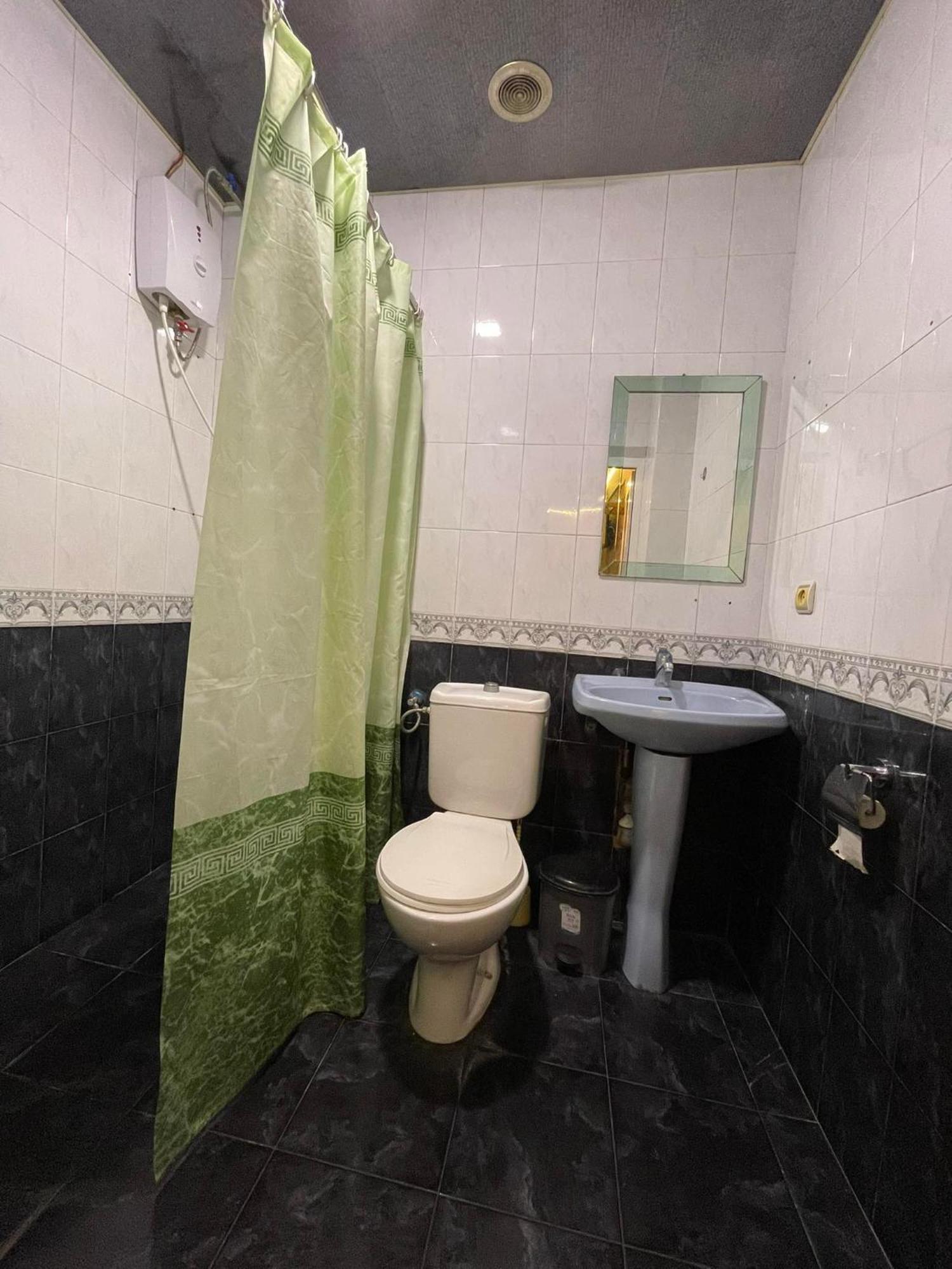 Citrus Guest House يريفان المظهر الخارجي الصورة